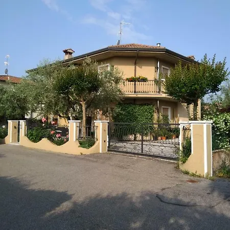 Casa Patty Villa Sirmione Exterior photo