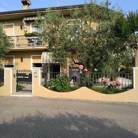 Casa Patty Villa Sirmione Exterior photo