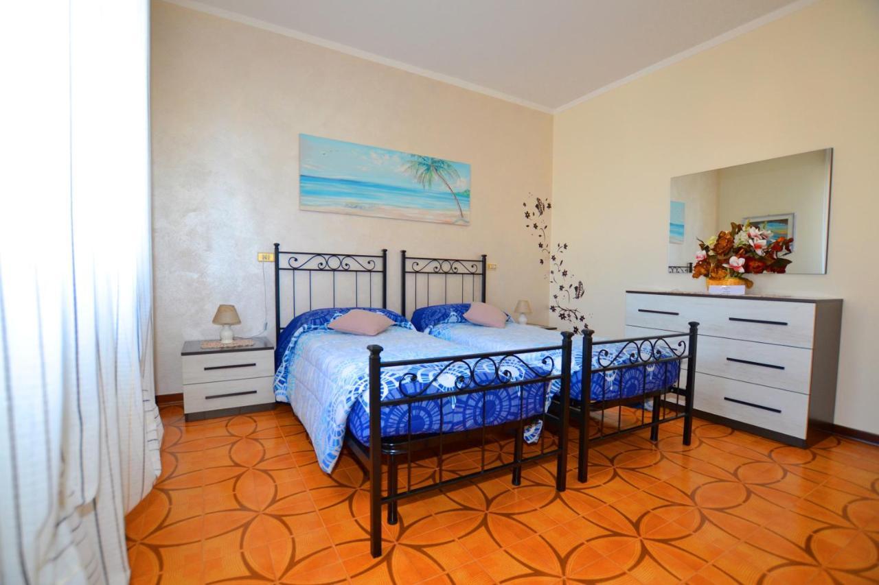 Casa vacanze Casa Patty Sirmione