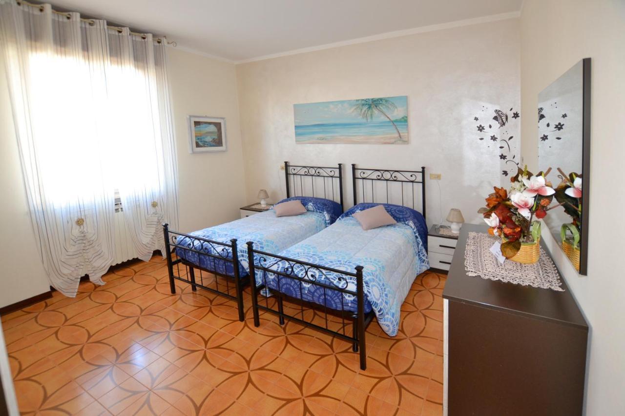 Casa vacanze Casa Patty *
