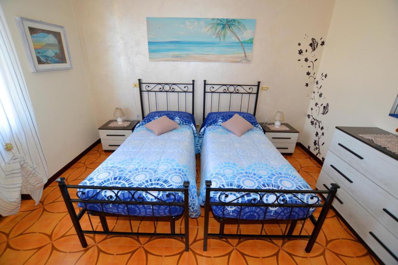 Casa Patty Casa vacanze